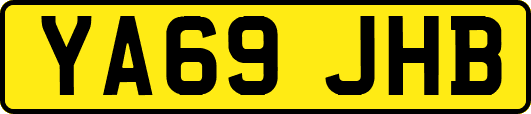 YA69JHB