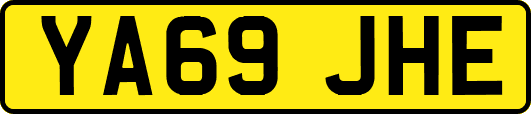 YA69JHE