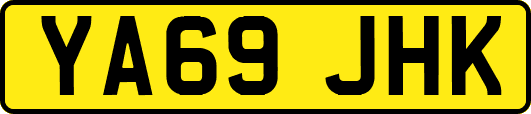 YA69JHK