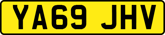 YA69JHV