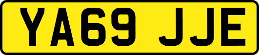 YA69JJE