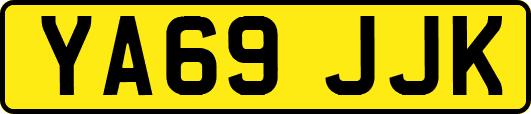 YA69JJK