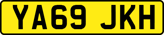 YA69JKH
