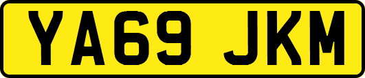 YA69JKM
