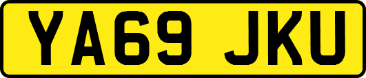 YA69JKU