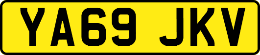YA69JKV