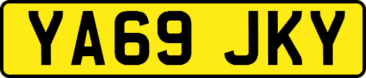 YA69JKY