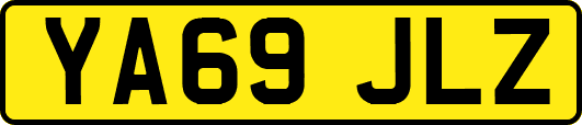 YA69JLZ