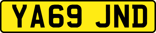YA69JND
