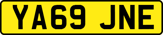 YA69JNE
