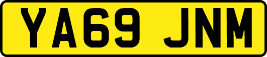 YA69JNM