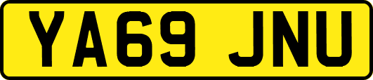 YA69JNU