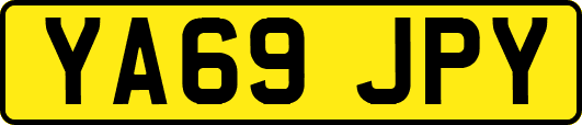 YA69JPY