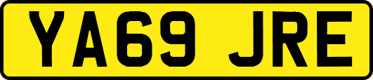 YA69JRE
