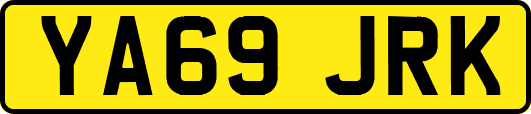 YA69JRK