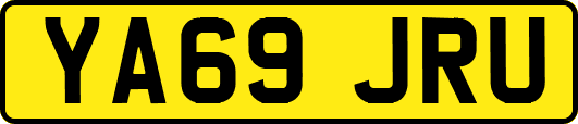 YA69JRU