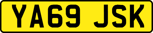 YA69JSK