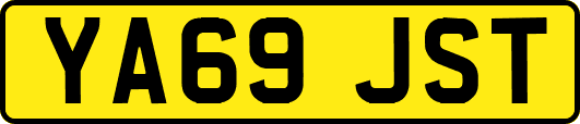 YA69JST