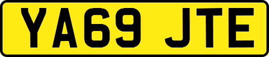 YA69JTE