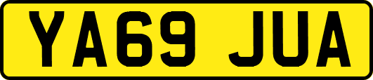 YA69JUA
