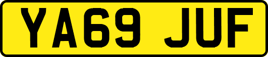 YA69JUF