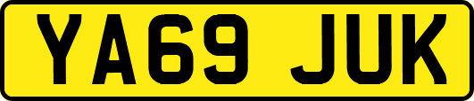 YA69JUK