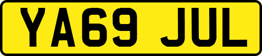 YA69JUL
