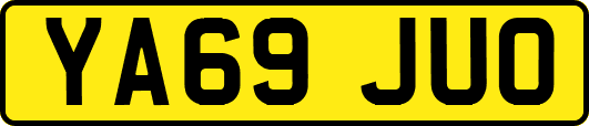 YA69JUO