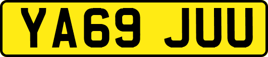 YA69JUU