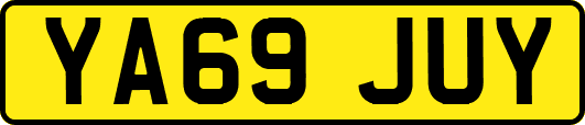 YA69JUY