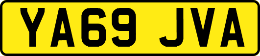 YA69JVA