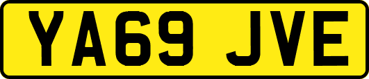 YA69JVE