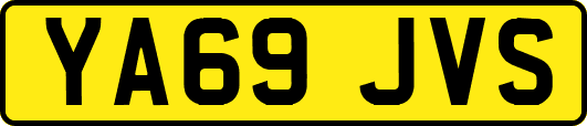 YA69JVS