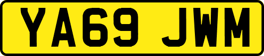 YA69JWM