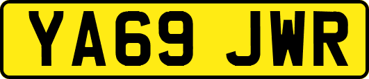 YA69JWR