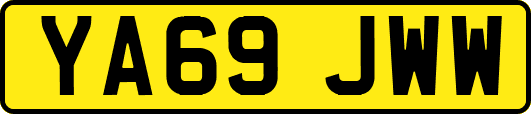 YA69JWW