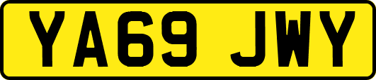 YA69JWY