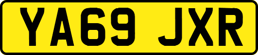 YA69JXR