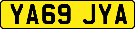 YA69JYA