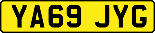 YA69JYG