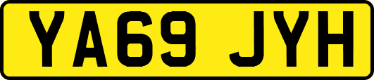 YA69JYH