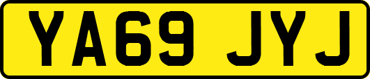 YA69JYJ