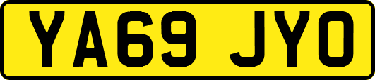 YA69JYO