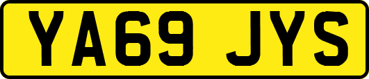 YA69JYS