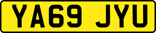 YA69JYU