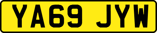YA69JYW