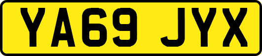 YA69JYX