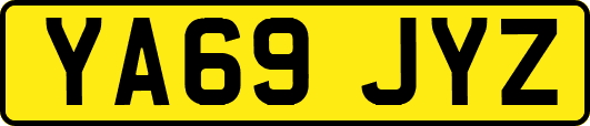 YA69JYZ