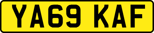 YA69KAF