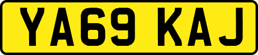 YA69KAJ